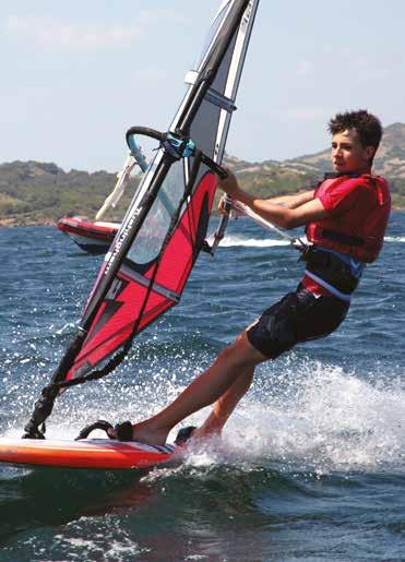 You ll find a multitude of the latest windsurf boards, rigs and harnesses to choose from, to suit all abilities and wind strengths.