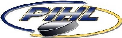 PIHL Risk Acknowledgement and Liability Waiver To be completed for each second-year Pee Wee player playing on a PIHL Middle School/Bantam team.