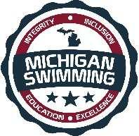 Michigan Swimming BLUE Junior Olympic Championships Hosted By: Saline Swim Team and South Lyon Aquatics March 4-6, 2016 Sanction - This meet is sanctioned by Michigan Swimming, Inc.