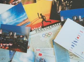 Managing the Olympic Sponsorship Olympic Partner Recognition The Olympic Family manages the Olympic sponsorship with a twofold mission: to provide the opportunity for each partner to derive the