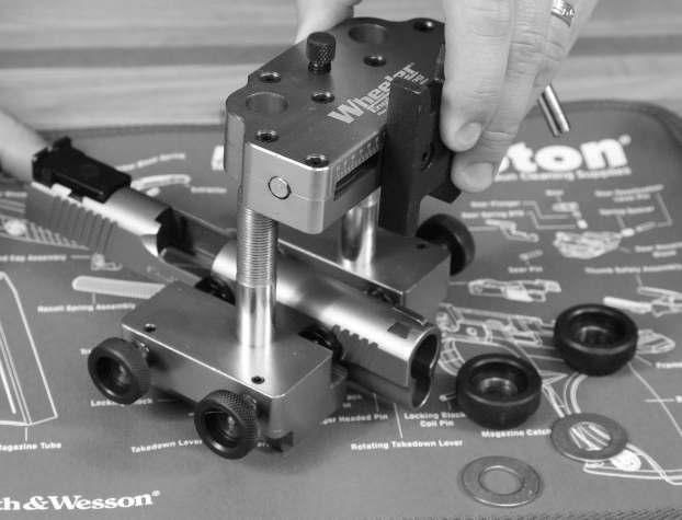 Clamp Assembly.
