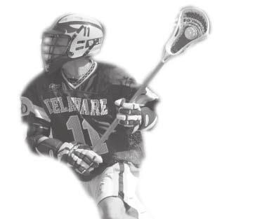 LaxFax Jeremy Pastula won a career-best 11-of-12 face-offs at Towson on March 8, 2003.