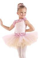 The following list is what you or your child will need in addition to the dance costume that you have received from Studio A.
