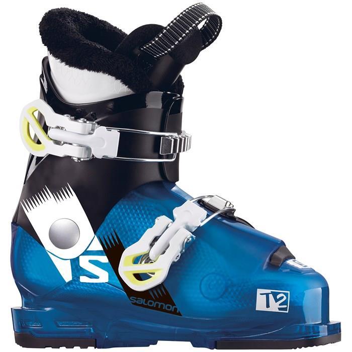 Stiff race boots often prevent lighter skiers from staying properly forward as they ski.