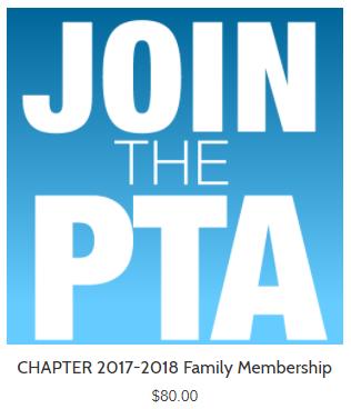 Did You Join CHAPTER Yet? Membership of our PTA, CHAPTER enables your student to ride the ski bus for free.