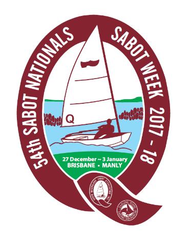 Wednesday 27 th December 2017 to Wednesday 3 rd January 2018 Organising Authority is Darling Point Sailing Squadron, Manly, Brisbane in conjunction with the South Queensland Sabot Association NOTICE