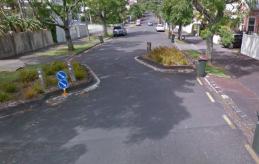 TC3 :General Description Traffic Calming is generally applied on low volume/access roads.