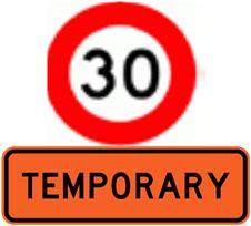 Further clarification on their use can be found in Appendix Table 5 and The NZ Transport Agency s Code of Practice for Temporary Traffic management (COPTTM) Appendix