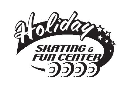 HOLIIDAY SKATIING CENTER New Jersey Open Invitational Skating Center - 856-461-3770 Contest Questions 609-870-7055 The Management, Professional Staff and the Holiday Club invite you to participate in