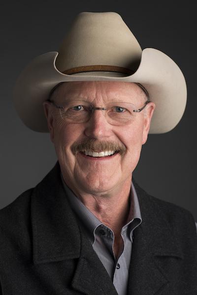 About the Author David M. Gobeille When Dr. Dave Gobeille took career tests growing up, they highlighted an affinity toward ranching or farming.