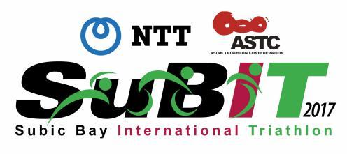 NTT ASTC Subic Bay International Triathlon (SuBIT) 2017 29-30 April 2017, Subic Bay Freeport, Philippines EVENT INFORMATION THIS IS A 5-IN-1 EVENT: 1.