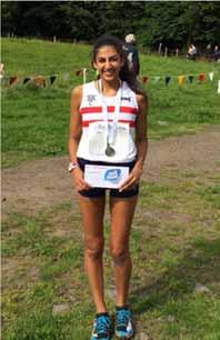 86m) Under-20 women: Kelsey Stewart: 1 st, 400m (56.23) Erin Runcie: 2 nd, DT (31.94m) Under-17 women: Rebecca Matheson: 1 st, 100m (12.64); 2 nd, 200m (25.47) Naomi Lang: 2 nd, 1500m (4:39.