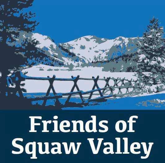 Squaw Valley 2013 Public Survey Conducted and