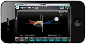 A Flightscope lesson with Steven or Ross will EXACTLY measure your: Clubface angle at impact; Club Swing Path; Club Angle of Attack; Club Speed; and much more!