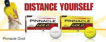 ca Steven - golfinstruction@me.com 15 Ball Pinnacle Packs Still $19.99!