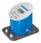 TORQUE TOOLS Torque calibration analysers 8612 ELECTRONIC TORQUE TESTER DREMOTEST E 0.2-3150 N m / 1.