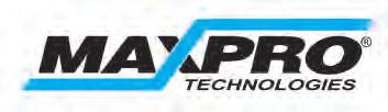 MAXPRO Technologies was founded in 1995 to serve as the exclusive North American distributor for Maximator liquid pumps, gas boosters, air amplifiers and high pressure valves, fittings and tubing.