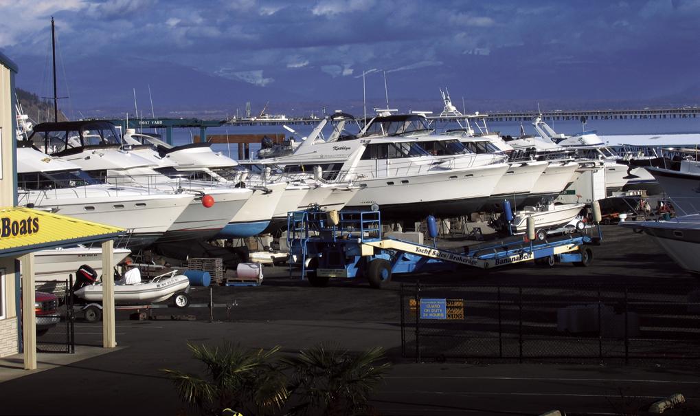 Fast at Our Expanded Dry Land Sales Facility! Sell Your Boat Fast at Our Expanded Dry Land Sales Facility Sell Your Boat Fast at Our Dry Land WeAND Have SpaceExpanded for 100 More Listings!