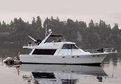 accommodates haul outs for vessels up to 70 length overall Bottom paint, fiberglass, detailing, and boat restoration services also available 18 Jensen Motor Boat Co BALLARD OUR VAST 20 Options