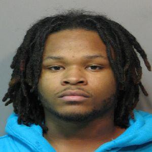 MORROW, GA 30260 Sex: M Race: B Age: 27 Date of Arrest: 1/29/2018 at 1407 Arrest Location: W 95TH ST/S FRANCISCO AVE