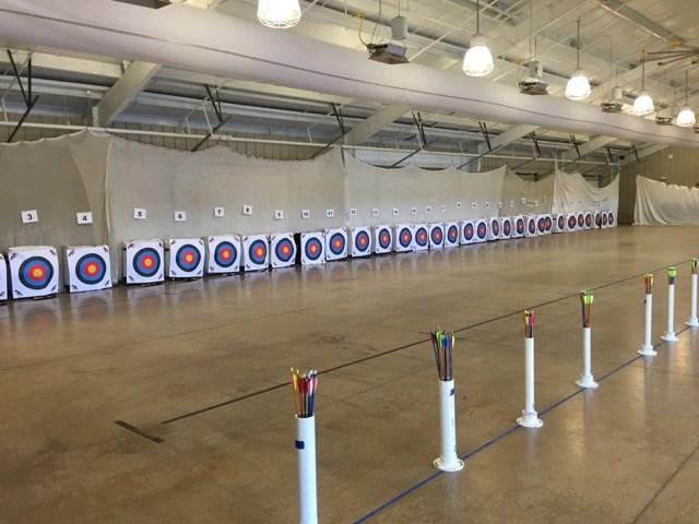 2016 4-H Archery Jamboree Results Below are the results of the 2016 4-H Archery Jamboree, April 2, Murfreesboro, TN: Genesis - Junior Division (4-5 grade) 1st - Kelsey Shand - Williamson County 2nd -