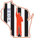 USA Hockey / WHOA Registration Process 2017-2018 Season To become a USA Hockey Official in Wisconsin you must: 1. Be 12 years old BEFORE November 5, 2017. This is a WAHA and WHOA requirement. 2. Register with the Wisconsin Hockey Officials Association, Inc.