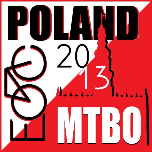 Orienteering World Cup Round 1 European MTB Orienteering Youth &