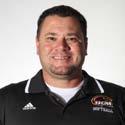 Coach Central HEAD COACH COREY LYON ULM Record: 30-22 (2nd) NCAA Record: 120-111 (5th) PERSONAL Daughters: Cheyanne, Carson and Ciarrra Education: Newman, 1995 Corey Lyon is in his second season at