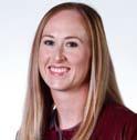 ASSISTANT COACH KELI HARRELL Education: UAB, 2007 Keli Harrell enters her first season as the assistant coach for the ULM softball program. Harrell will serve as pitching coach for the Warhawks.