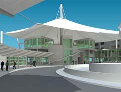 Strategic Planning Tri-Rail Bus Rapid Transit (Future) Golden Glades Multimodal Center Miami