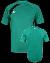 T20 TECHNICAL T20 Technical uses performance polyester fabrics to provide softness
