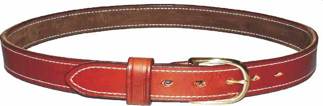 Item # M99S ecorative Stitch etail asket Weave etail ll belts should be