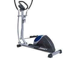 Magnetic Recumbent Bikes Item No: Nuwave 2430 Elliptical Trainer Lengthened pedal arms for smoother sliding function Heavy gauge, precisely engineered magnetic brake speed control 3 Color sleek