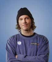 Freestyle Men s moguls has been one of Finland s most successful Olympic medal events in not too distant past.
