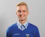 Team Management Matti Nurminen Head of Ice Hockey Jukka
