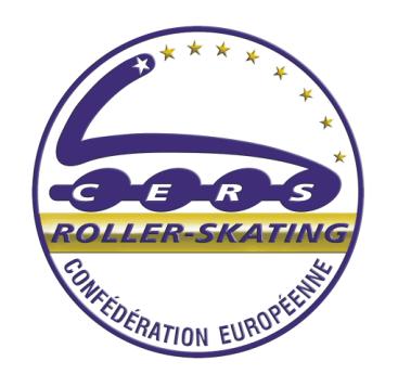 CONFÉDÉRATION EUROPÉENNE DE ROLLER-SKATING C.E.R.S. (Affiliée à la F.I.R.S.) CERS ARTISTIC EUROPEAN ARTISTIC SKATING COMMITTEE WWW.CERS.PT CERS European Artistic Skating Committee EUROPEAN ACTIVITY 2018 FREE SKATING YOUTH CADET ESPOIR - MINIS Rev.