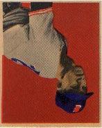 Joe Dobson s Baseball Cards Red Sox Team Issue Cards: 1942-#9, 1943-#5, 1946-#8, 1947-#4, 1948-#3, 1949-#4, 1950-#4, 1 9 4 7 T I P T O P #3 Joe Dobson -- Boston Red Sox 1 9 4 9 B O W M A N #7 Joe