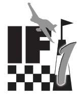 FORMULA FORUM IF1 INC. Formula Forum 2013 International Formula One Pylon Air Racing, Inc. All rights reserved.