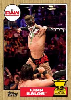 100 New Raw, SmackDown LIVE, NXT and WWE Legends Base Roster Cards