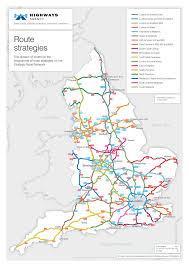 Roles and responsibilities Central Government/ Department for Transport Highways Agency /Highways England responsible for Strategic Network 15 Billon Route Investment Plan tripling spending by 2020