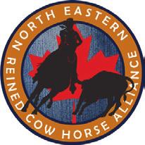 North Eastern Reined Cow Horse Alliance Bylaws 1.