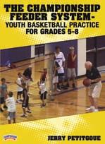 to teach and a great lead-up to any type of motion offense YBD-3633 DVD 113 mintes 2010 $29.