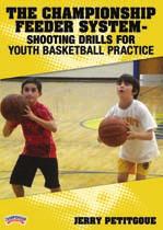 players to construct shooting skills from the ground up, thus developing great confidence Provide players with the