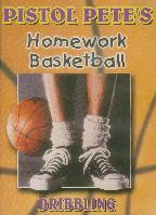 Also included as a bonus is a printable MVP Basketball Guide which will help you customize your own workouts and practices. YBD-3512 2 DVDs 120 minutes 2007 $29.95 BD-36A 45 minutes 1987 $29.