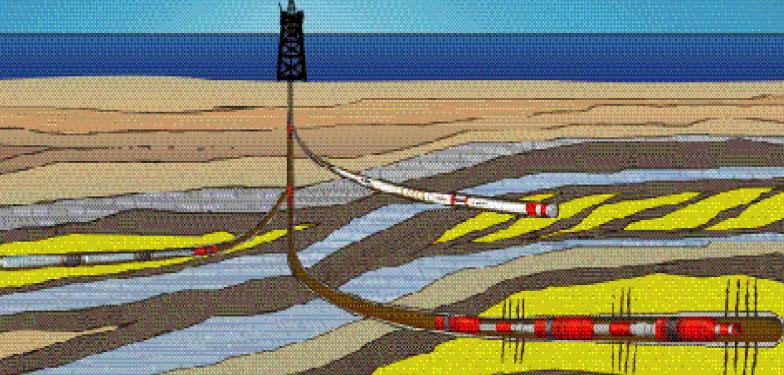 77 production units. 39 With the combination of technologies, ERD and deepwater challenges will be combined, and well control operations will become increasingly complex. 4.3.3 Multiple Completions and Multilaterals Certain wells are producing from several formations at the same time.