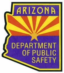 Arizona Department of Public