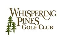 Ryan Briggs has been an outstanding assistant golf professional for me. He continues to impress me every day with his enthusiasm and enjoyment of his job at Whispering Pines Golf Club.