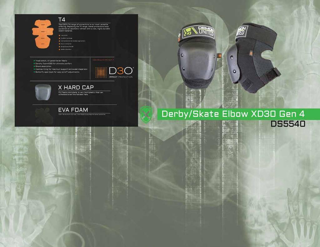 ELBOW GUARDS