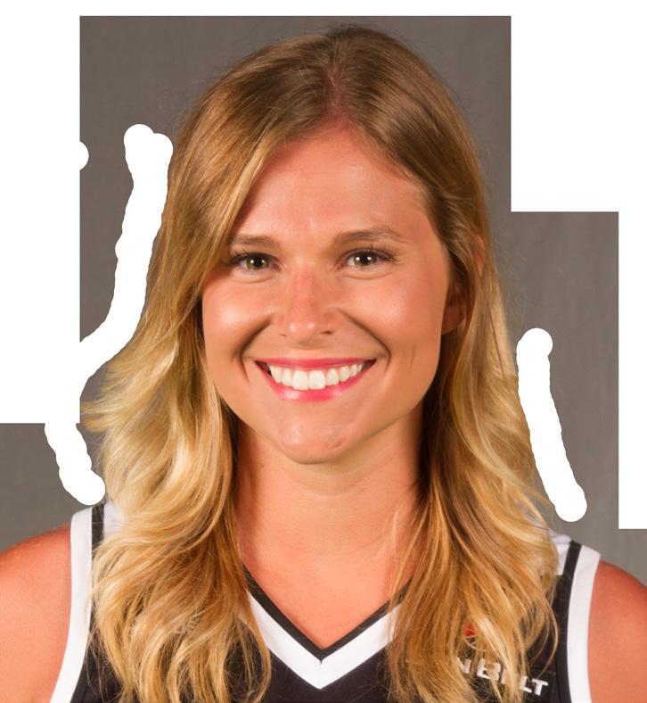 13 BRITTANY FOWLER SR GUARD 3L 5-8 Leachville, Arkansas (Buffalo Island Central High School) 2016-17 GAME-BY-GAME STATS Total 3-Pointers Free throws Opponent Date gs min fg-fga pct 3fg-fga pct ft-fta