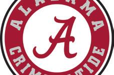 19 NCAA APPEARANCES 13 COMBINED SEC TITLES 2ND IN SEC HISTORY IN TOTAL LEAGUE WINS 2ND IN SEC HISTORY IN LEAGUE WINNING PERCENTAGE ALABAMA CRIMSON TIDE BASKETBALL 2016-17 GAME NOTES FOLLOW US GM 21